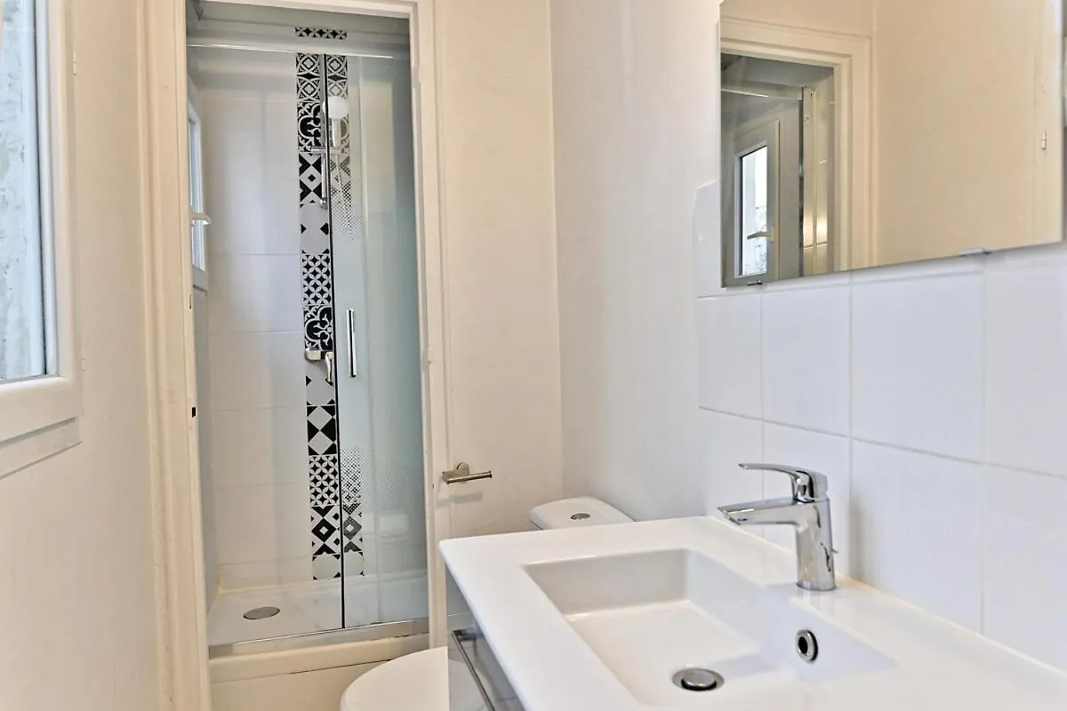 Ravissant Appartement A Paris 14Eme-Iv 0*,  Franciaország
