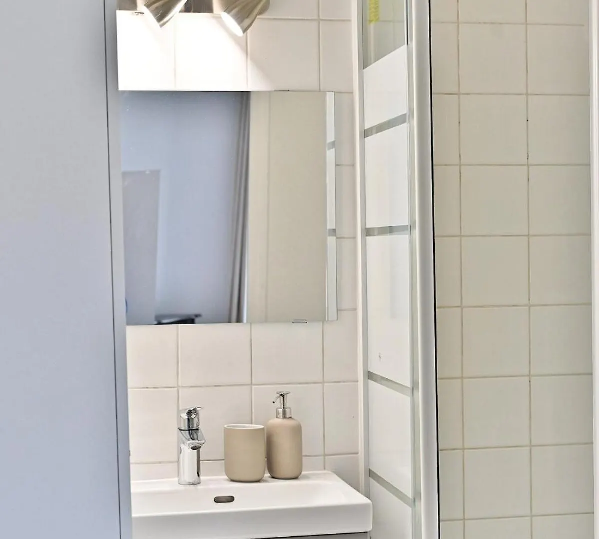 Ravissant Appartement A Paris 14Eme-Iv Apartman