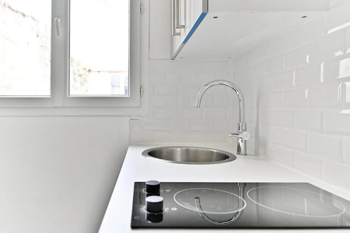 Ravissant Appartement A Paris 14Eme-Iv